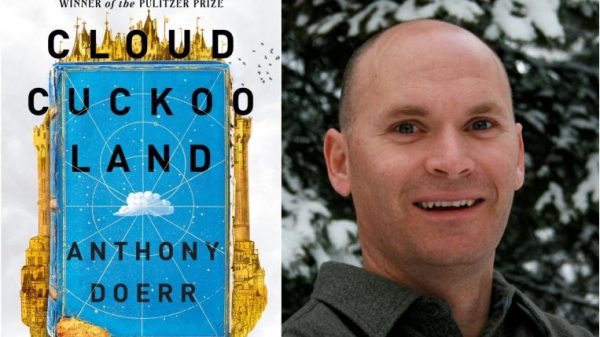 E book evaluate: The ability of tales in Anthony Doerr’s Cloud Cuckoo Land, Arts Information & Prime Tales