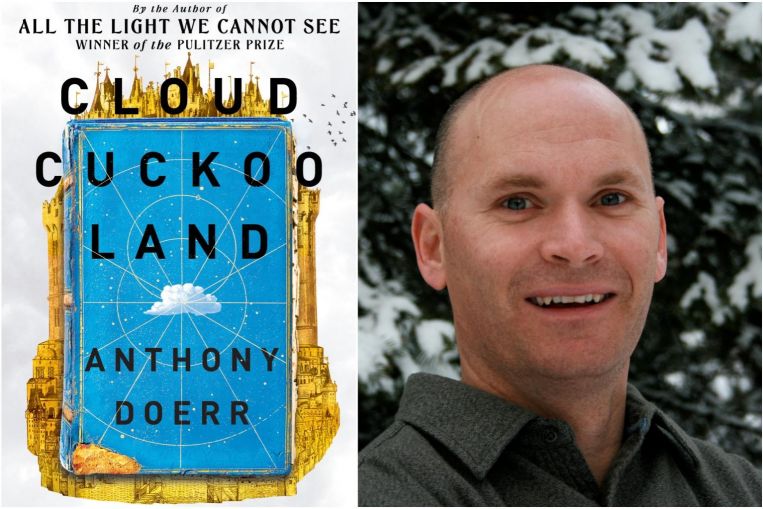 E book evaluate: The ability of tales in Anthony Doerr’s Cloud Cuckoo Land, Arts Information & Prime Tales