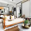 The Stylish Residence: Creature comforts in 100-year-old black-and-white house, Residence & Design Information & High Tales