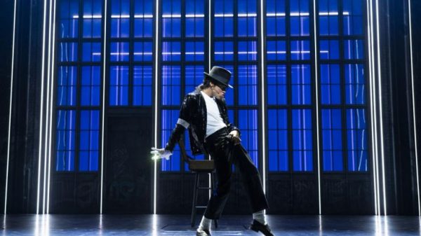 Michael Jackson musical turns down quantity on abuse allegations, Arts Information & High Tales