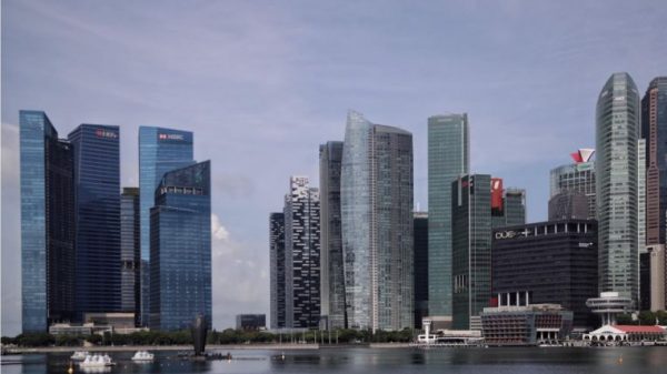 Singapore companies barely extra upbeat for Q1 2022 amid Omicron uncertainties: Survey, Financial system Information & Prime Tales