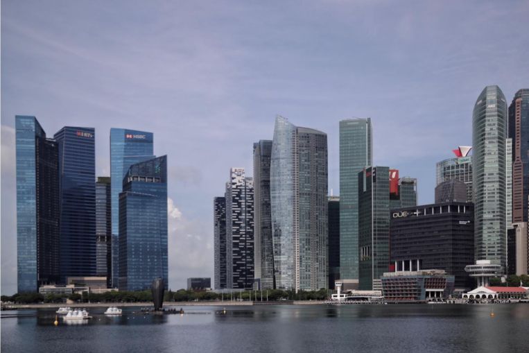 Singapore companies barely extra upbeat for Q1 2022 amid Omicron uncertainties: Survey, Financial system Information & Prime Tales