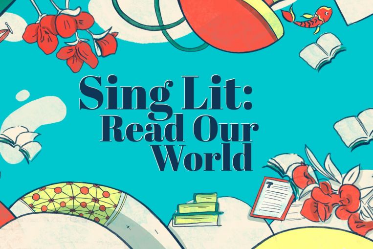 #BuySingLit motion rebrands to get S’poreans to Learn Our World, Life Information & High Tales