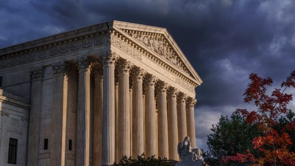 Texas abortion ban Supreme Court docket ruling