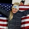 Bobsled champ Humphries turns into US citizen in time for Olympics