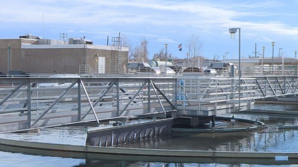 South Platte Renew finds document COVID ranges in sewage