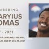Funeral for Demaryius Thomas to be held Saturday