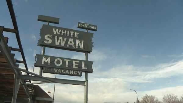 Motel enters into ‘grasp lease’ with Jeffco to accommodate homeless