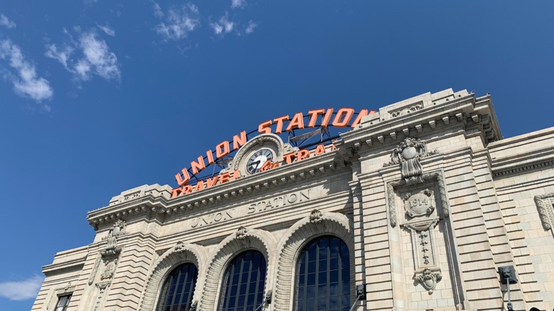 RTD improves safety at Union Station