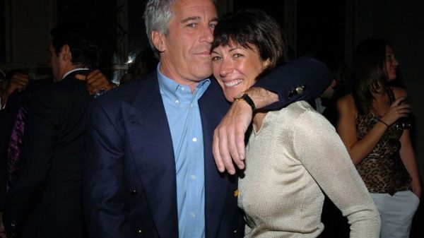 Ghislaine Maxwell was ‘complicit’ in Epstein’s intercourse abuse: prosecutor – Nationwide