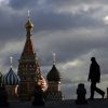 How Russia is attempting to erase its Soviet previous in bid for geo-political power