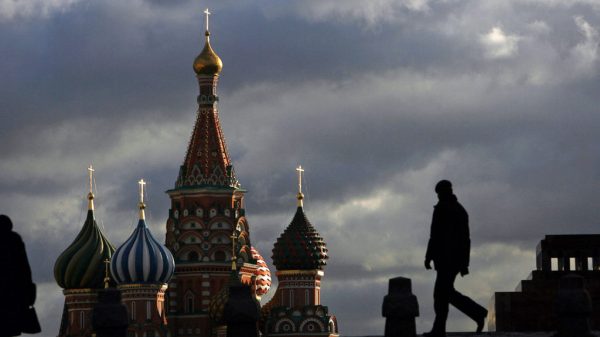 How Russia is attempting to erase its Soviet previous in bid for geo-political power