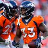 Broncos’ Javonte, Gordon have probability to succeed in 1,000-1,000