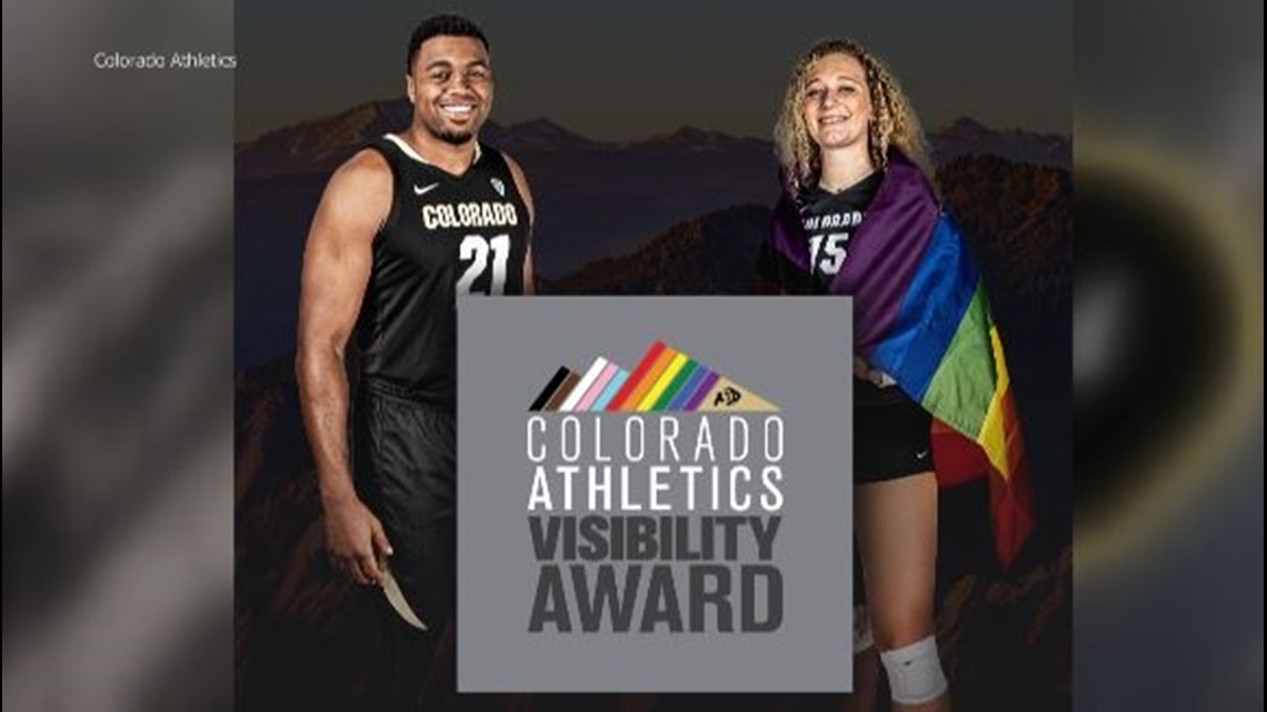 CU creates scholarship to advertise LGBTQ+ visibility and inclusion