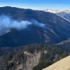 Crews reply to wildfire burning close to Idaho Springs