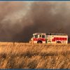 Incendio provoca evacuaciones en el norte del condado Larimer