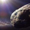 Asteroid Nereus passes Earth December 11 at closest level