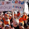 Broncos followers get NFT for attending recreation vs. Bengals