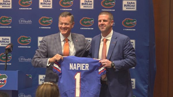 Billy Napier launched as College of Florida soccer coach