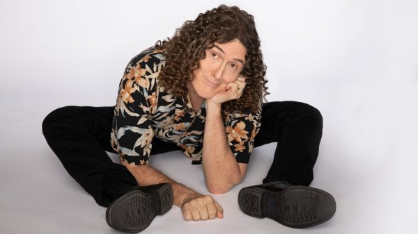 ‘Bizarre Al’ Yankovic publicizes 133-show tour in 2022