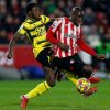 Soccer: Late Brentford rally flooring Watford, Soccer Information & High Tales