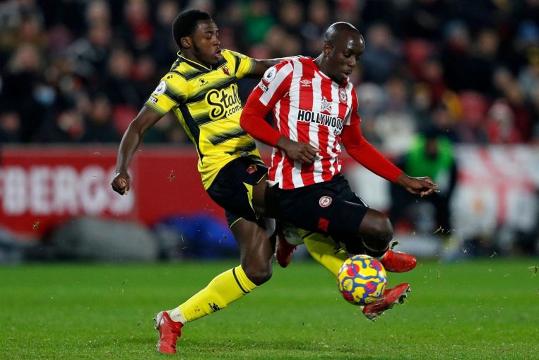 Soccer: Late Brentford rally flooring Watford, Soccer Information & High Tales