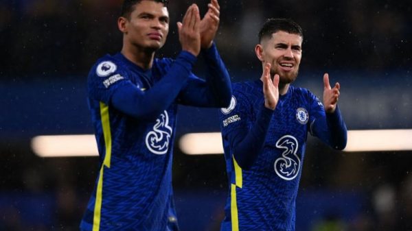 Soccer: Jorginho’s late penalty provides Chelsea dramatic win over Leeds, Soccer Information & High Tales