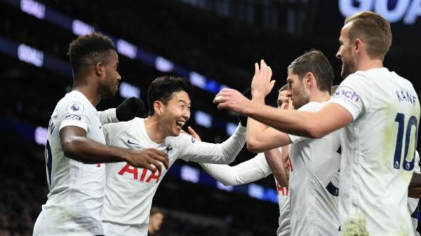 Soccer: Spurs all the way down to 10 match gamers after Covid-19 outbreak, says Conte, Soccer Information & Prime Tales