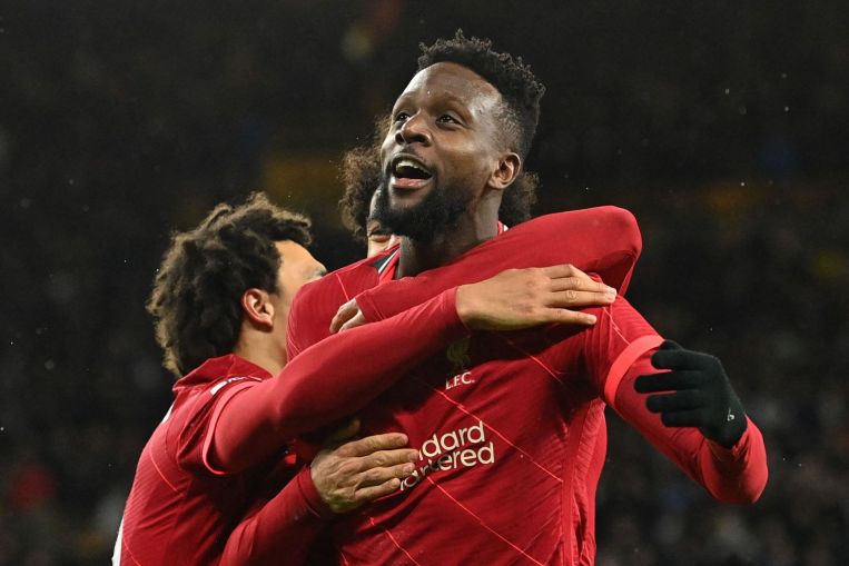 Soccer: Klopp salutes ‘unimaginable’ Origi after late winner, Soccer Information & High Tales