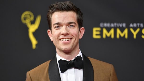 John Mulaney to make 33 stops on ‘From Scratch’ tour in 2022