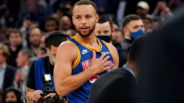 How Steph Curry modified the NBA and whether or not anybody will catch him