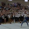 Chatfield and Mead soccer pep rallies earlier than state title video games