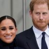 Prince Harry and Meghan Christmas card 2021: first Lilibet photograph