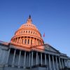 Home votes to avert shutdown, however fast Senate approval unsure