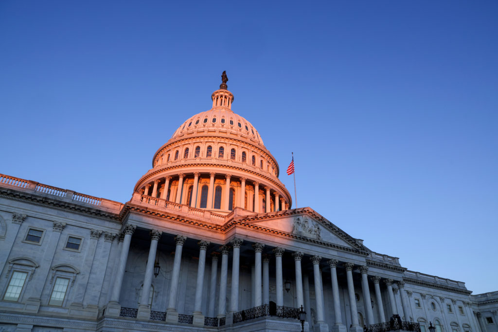 Home votes to avert shutdown, however fast Senate approval unsure