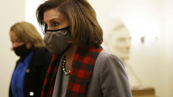 Tick, tick: Dem anxiousness spikes as GOP digs in over shutdown countdown