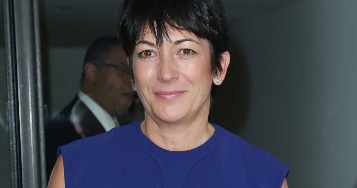 Ghislaine Maxwell discovered responsible of serving to Jeffrey Epstein sexually abuse ladies – Nationwide