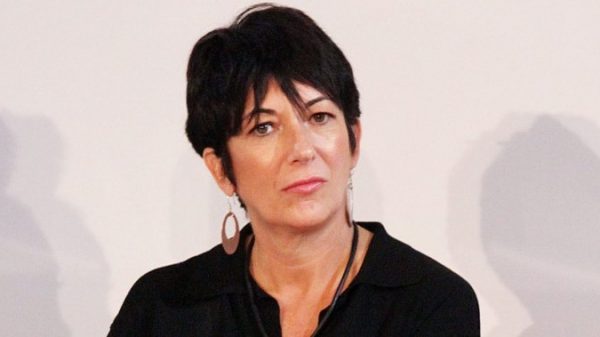 Ghislaine Maxwell was ‘quantity 2’ in worker hierarchy, Epstein’s pilot testifies – Nationwide