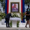 Moise assassination could also be linked to what he knew about Haitian medication, arms trafficking