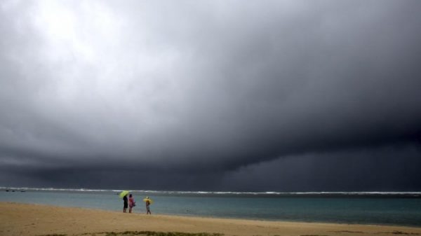 Hawaii braces for extra unhealthy climate, threatened by ‘catastrophic’ flooding – Nationwide