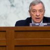 Sen. Durbin on deal to keep away from shutdown, debt ceiling debate, Construct Again Higher invoice