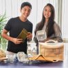 The A-Zs that rocked 2021: Zero-waste packaging