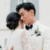 Actor Desmond Tan marries college sweetheart of 12 years in shock wedding ceremony, Leisure Information & High Tales