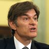 Dr. Oz testifies earlier than Senate in 2014