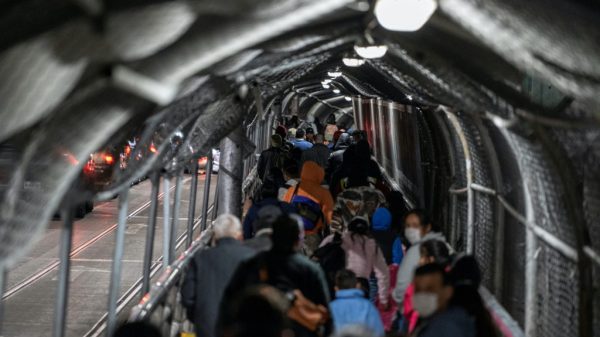 U.S. will resume coverage to have asylum-seekers wait in Mexico