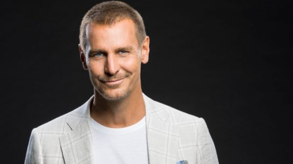 ‘Normal Hospital’ star Ingo Rademacher sues ABC over COVID-19 vaccine mandate – Nationwide