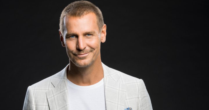 ‘Normal Hospital’ star Ingo Rademacher sues ABC over COVID-19 vaccine mandate – Nationwide