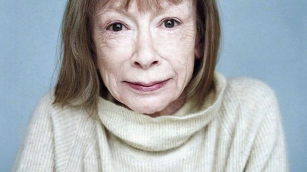 Joan Didion, ‘The Yr of Magical Pondering’ writer, dies at 87 – Nationwide