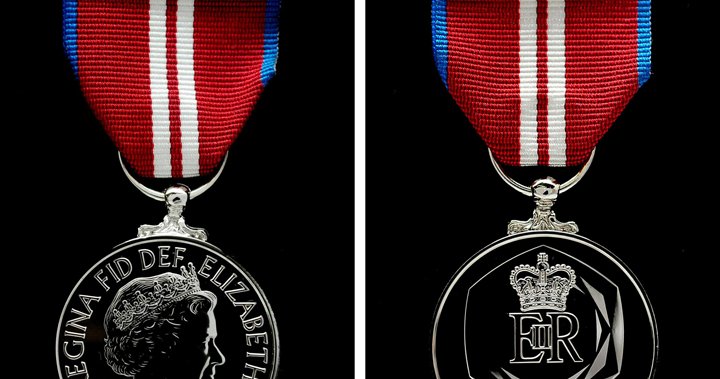 Legion, MPs urge Ottawa to difficulty jubilee medal for pandemic volunteers – Nationwide