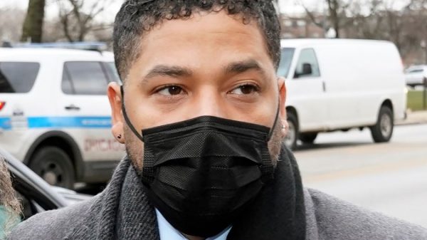 Jussie Smollett says ‘there was no hoax’ in trial over alleged MAGA assault – Nationwide